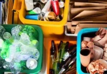 Melawan Krisis Sampah dengan Kebiasaan Memilah lewat Cara Sederhana