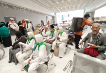 Pemerintah Siapkan Zamzam, Jemaah Sumenep Dilarang Bawa Sendiri