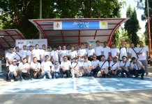 Dorong Transportasi Ramah Lingkungan dan Kemandirian Energi