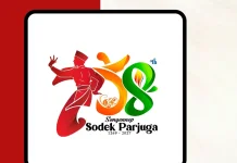 Logo Hari Jadi ke-758 Sumenep Diluncurkan, Usung Semangat “Songennep Sodek Parjuga”