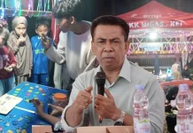 DLH Dorong Pengelolaan Sampah Berkelanjutan lewat Recycle Center di Pagerungan