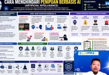 Penipuan AI Kian Marak, Kenali Modus dan Teknik Psikologi yang Digunakan Pelaku