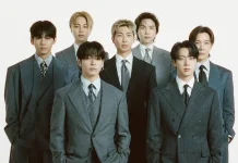 BTS Kembali Bersinar di Billboard 200