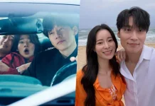Drama Korea Baru Kuasai Perbincangan Publik