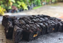 Fudgy Brownies Jadi Pilihan Dessert Rumahan