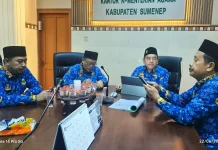 Kemenag Matangkan Persiapan Penilaian Zona Integritas dan Program Sosial