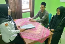 KUA Lenteng Perkuat Pembekalan Catin lewat Bimwin