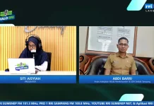Halo RRI: Pemkab Sampang Pastikan Pertalite Tidak Langka