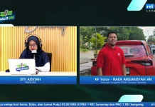 Halo RRI: Jawaban Provider Soal Keluhan Jaringan Internet di Braji Sumenep