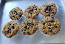 Scoopable Cookies, Ide Dessert Rumahan yang Lembut
