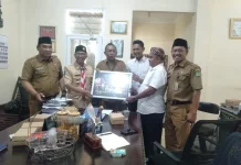 Keris Sumenep Bakal Jadi Souvenir Resmi OPD, Pemkab Siapkan Pusat Penjualan Khusus