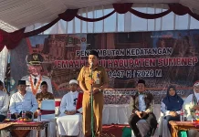 Pemkab Sumenep Imbau Jemaah Haji Jaga Kesehatan dan Tertib saat Kembali ke Daerah