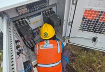 Kinerja PLN Kawal Listrik tanpa Kedip di Penutupan Munas Konbes NU 2026