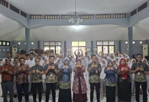 BPJS Kesehatan  Edukasi Mahasiswa tentang JKN Melalui Program Goes to Campus
