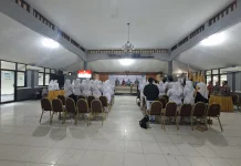 BPJS Kesehatan Dorong Mahasiswa Aktif Awasi Pelayanan JKN Dengan BPJS Go To Campus