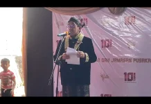 Pemkab Sumenep Dorong Generasi Muda Jadi Garda Terdepan Jaga Budaya Keris