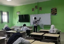 MAN Sumenep Manfaatkan Tes Digital dan BTQ dalam Penerimaan Siswa Baru