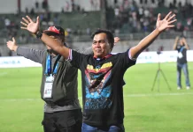 Rakhmat Basuki Ungkap Alasan Sempat Ragu Tangani Madura United hingga Akhir Musim