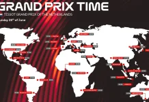 Sirkuit Assen Menanti Pertarungan Sengit Pembalap MotoGP