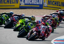 11 Tim Tetap Ramaikan MotoGP 2027-2031