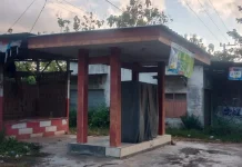 BBM Eceran Sulit Didapat, Kios Pinggir Jalan Mendadak Kosong