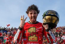 Bagnaia Tinggalkan Ducati usai Musim 2026