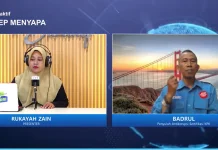 Penyuluh Antikorupsi KPK: Zona Integritas Efektif Cegah KKN dan Gratifikasi