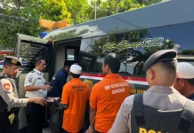 Tekan Overcrowding, 18 Napi Rutan Sumenep Dipindahkan