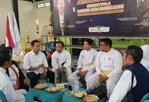IPSI Pamekasan Matangkan Skuad Kejurprov Jatim 2026 lewat Seleksi Ketat