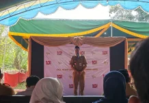 SOMA Hadirkan Semangat Pelestarian Keris