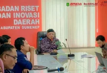 BRIDA Sumenep Catat 217 Inovasi, Pelayanan Publik Kian Digital