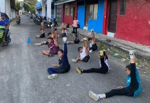 PASI Sumenep Terapkan Strategi Empat Zonasi Latihan menuju Porprov 2027