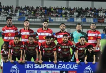 Pesan Presiden Klub yang Mengubah Cara Rakhmat Basuki Menangani Madura United
