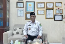 Minim Peminat, Disdik Sumenep Kesulitan Penuhi Kebutuhan 280 Kepala SD Definitif