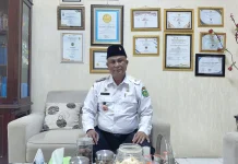 287 Sekolah di Sumenep Belum Punya Kepsek Definitif