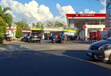 Pemkab Sumenep Tegaskan Antrean BBM Bukan akibat Pengurangan Kuota