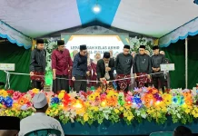 Kemenag Sumenep Luncurkan Kelas CERIA, Perkuat Pendidikan Karakter di MI Al-Ishlah