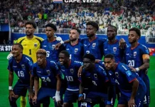 Keajaiban "Hiu Biru": Tanjung Verde Cetak Sejarah di Piala Dunia 2026