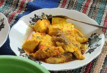 Seng Geseng, Warisan Kuliner Khas Sumenep yang Menggugah Selera