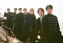 Rekor Baru BTS Lahir Dari “SWIM”