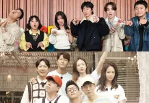 Variety Show Korea Selatan Dengan Pesona Berbeda