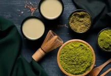 Matcha dan Green Tea Sekilas Mirip, ternyata Berbeda