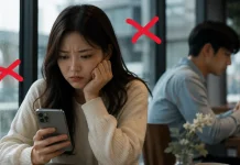 Ramai Tren "Date Cancelled", Apa yang Sebenarnya Terjadi?