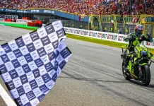 Kejutan Assen, Ai Ogura Raih Podium Tertinggi