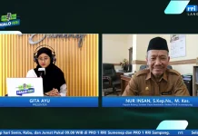 Halo RRI: Dinkes Perkuat Layanan Kesehatan Kepulauan Ambulans Laut Diupayakan