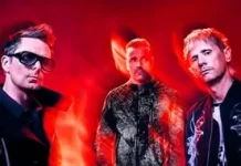 Muse Gandeng Ellie Goulding di Album "The Wow! Signal"