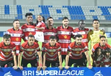 Lepas Sejumlah Pemain, Suporter Madura United Nantikan Rekrutan Baru Berkualitas