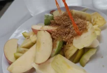 Tren Konsumsi Buah Meningkat, Rujak Bangkok Tawarkan Sensasi Rasa yang Unik