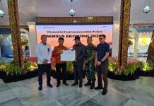 BPS Sumenep Perkuat Sinergi Sukseskan Sensus Ekonomi 2026