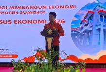 SE2026 Petakan Seluruh Sektor Usaha, BPS Siapkan Data Baru Struktur Ekonomi Daerah